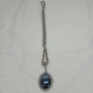 Whiting and Davis Co Necklace